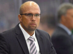 L’assistente del senatore Mike Yeo assume il compito di eliminare i rigori