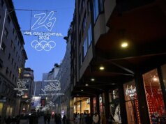 Il sindaco di Milano afferma che gli agenti ICE non sono i benvenuti alle Olimpiadi invernali