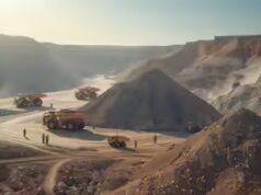 L’Arabia Saudita prevede importanti gare d’appalto minerarie per sbloccare 2,5 trilioni di dollari in minerali