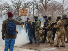 La corte d’appello dà la “vittoria” all’amministratore di Trump nel caso delle restrizioni sulle forze ICE del Minnesota