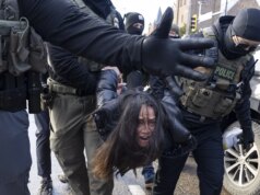 I tweet falsi su Alex Pretti Puzzano di disperazione