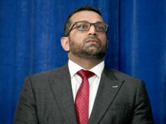 L’FBI sta indagando sulle chat del gruppo anti-ICE Sign del Minnesota, cube Patel