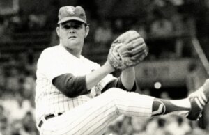 L’ex stella della MLB Wilbur Wooden è morto a 84 anni