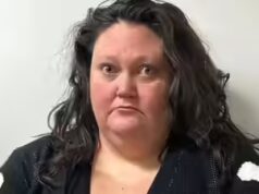 Donna del West Virginia arrestata nel presunto complotto per l’assassinio di Trump; lo sceriffo cube che recluta persone sui social media