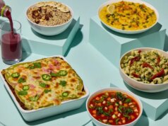 I migliori servizi di consegna di pasti vegani per il 2026, testati da un vero mangiatore di prodotti vegetali