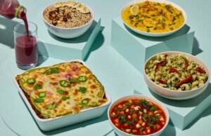 I migliori servizi di consegna di pasti vegani per il 2026, testati da un vero mangiatore di prodotti vegetali