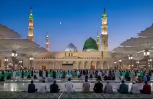 Niente altoparlanti esterni questo Ramadan: il Ministero saudita emana regole chiare per le moschee