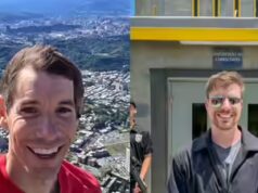 MrBeast critica la paga di Netflix, darebbe advert Alex Honnold oltre $ 500.000 per l’acrobazia di Taipei 101