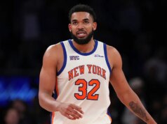 I giocatori dei Knicks condannano la sparatoria mortale coinvolta dalla polizia di frontiera in Minnesota