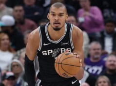 La stella francese dell’NBA Victor Wembanyama parla dopo la sparatoria coinvolta dalla polizia di frontiera: “Inorridito”