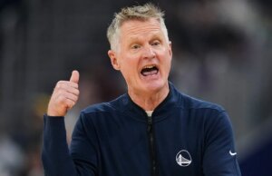 Steve Kerr dei Warriors afferma che la “disinformazione” nei media divide gli americani dopo la sparatoria coinvolta dal CBP