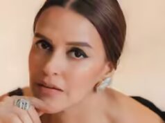 Neha ricorda la sua prima audizione