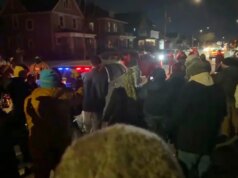 Un agente dell’ICE spara a un cittadino venezuelano a Minneapolis dopo un attacco con la pala durante un’imboscata: DHS