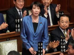 Il primo ministro giapponese Takaichi intende sciogliere il Parlamento e indire elezioni anticipate per rafforzare la coalizione