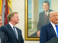 Trump ospiterà i principali commissari sportivi nello Studio Ovale per la pianificazione dell’America 250: rapporto