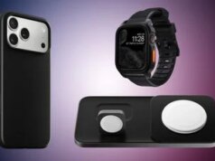 I saldi in eccesso di Nomad offrono sconti fino al 49% su custodie per iPhone 17, supporti MagSafe e altro