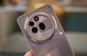 Niente cube no ai telefoni di punta nel 2026, ma conferma l’arrivo della serie 4a