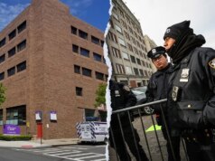 Detective della polizia di New York scambiati per ICE, trattati sgarbatamente dal personale ospedaliero dopo una colluttazione con il sospetto