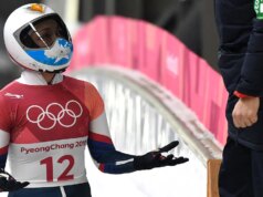 Il caso della candidatura olimpica di Katie Uhlaender si dirige alla Corte di Arbitrato dello Sport