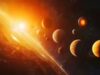 Solo due pianeti ruotano all’indietro nel nostro sistema solare; ecco il motivo