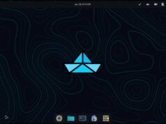Questa nuova distribuzione Linux integra uno splendido desktop COSMIC in una base Fedora immutabile