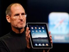 L’iPad di Apple compie oggi 16 anni