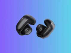 Questi auricolari Bose open-ear hanno uno sconto di $ 100 e sono perfetti se odi sentirti “collegato”