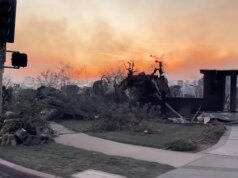 La ripresa degli incendi di Los Angeles entra nel secondo anno mentre persistono frustrazione e incertezza