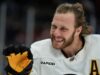 David Pastrnak diventa il sesto giocatore dei Bruins a raggiungere i 900 punti in carriera