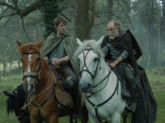 Mi dispiace, la protesi di “Un cavaliere dei sette regni” period quanto grande?