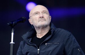 Phil Collins ora necessita di assistenza medica 24 ore su 24 dopo anni di crescenti problemi di salute