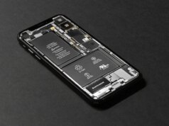 Questo chip può rendere i futuri telefoni più sottili e più veloci attraverso piccoli “terremoti”