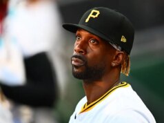 La leggenda dei pirati Andrew McCutchen denuncia la squadra per l’affronto del fanfest sui social media