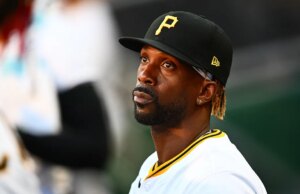 La leggenda dei pirati Andrew McCutchen denuncia la squadra per l’affronto del fanfest sui social media