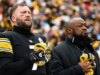 Ben Roethlisberger chiede agli Steelers di cambiare direzione dopo che Mike Tomlin si è fatto da parte