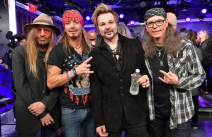 Il batterista dei Poison sostiene che la richiesta di stipendio del 600% di Bret Michaels ha portato alla cancellazione del tour per il 40° anniversario