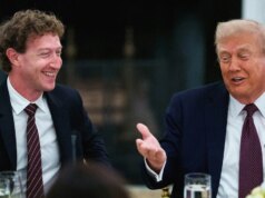 Meta sta bloccando i collegamenti all’elenco ICE su Fb, Instagram e discussioni