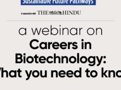 Gli esperti evidenziano l’evoluzione dei percorsi di carriera nel campo della biotecnologia