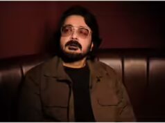 Prosenjit Chatterjee dedica il suo Padma Shri alla sua defunta madre