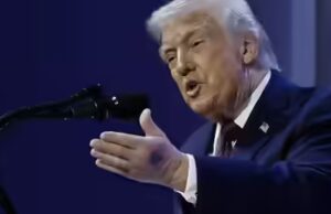 “Giustizia poetica cosmica”: la nipote separata di Donald Trump afferma che lo zio “si umiliava quotidianamente”