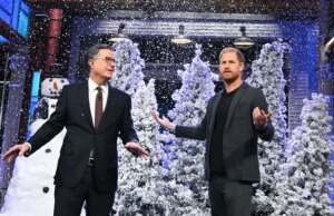 BIAS DELLA BROADCAST: La spirale della morte della commedia a tarda notte mostra come l’odio di sinistra abbia ucciso il loro umorismo