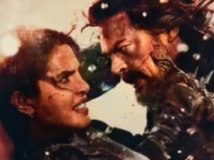 I fan chiamano The Bluff “Pirati dei Caraibi vietati ai minori”