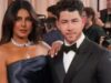 Priyanka e Nick abbagliano sul tappeto rosso dei Golden Globes