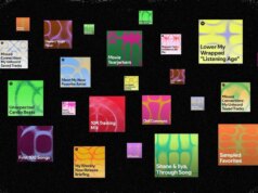 Il nuovo strumento AI di Spotify creerà playlist basate sulle vibrazioni