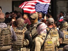 Ron DeSantis promette che la Florida licenzierà i funzionari eletti per azioni simili a quelle di Jacob Frey