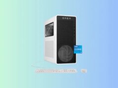 Se il tuo vecchio PC ha problemi, questo accordo OMEN da $ 999,99 è un ripristino pulito