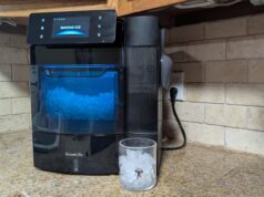 Il nuovo produttore di ghiaccio per pepite di Govee vale il suo prezzo premium di $ 500? Ecco il mio verdetto dopo qualche settimana