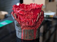 3 avvertimenti prima di portare il secchio incredibilmente maledetto di Markiplier nei cinema con popcorn free of charge