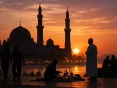 Ramadan 2026: spiegazione delle date previste, degli orari di digiuno e dei cambiamenti stagionali