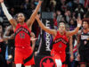 I Raptors vincono il thriller OT con una efficiency alla Lowry